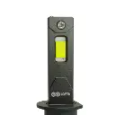 Par Bombillos Led Carro Moto H1 40000lm 90W Blanco Loyta Nakamura