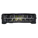 Barra Led LOYTA 3 En 1 Combo Ámbar y Blanco 62W 12-24V IP68