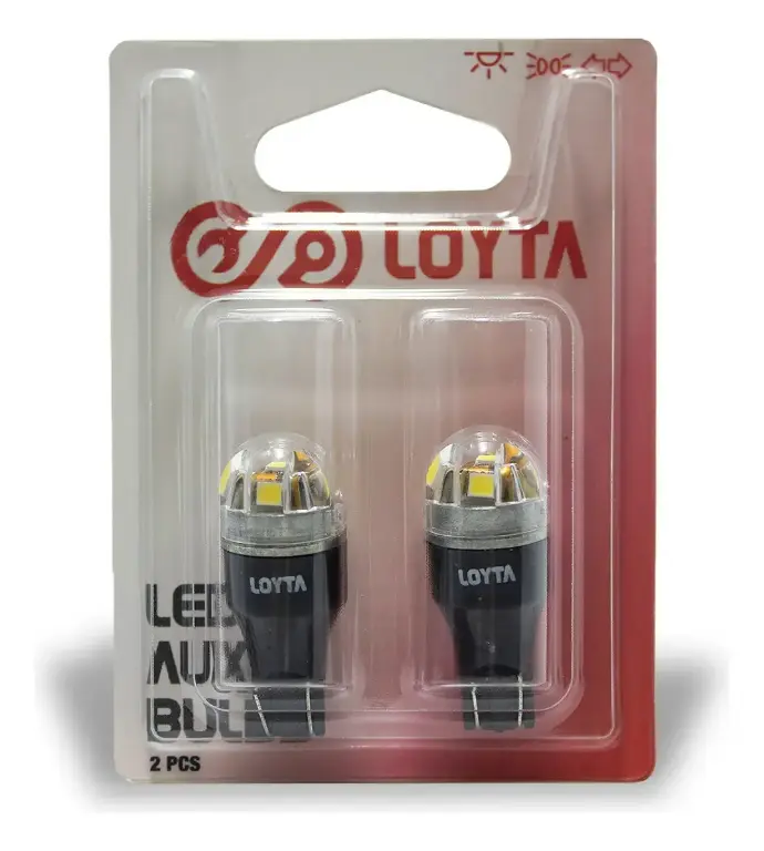 Led 921 T15 Blanco 12-24V 1.4W - Canbus