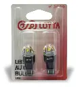 Bombillo Led 921 T15 Blanco 12-24V 1.4W - Canbus