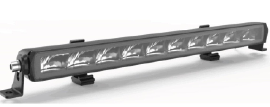 BARRA LED LOYTA DELGADA 40' 100W 12-24V IP68