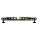 BARRA LED DELGADA 14 In 12-24V 60W IP-68 6.000K