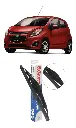 Plumilla Trasera Oem Chevrolet Spark Gt 12