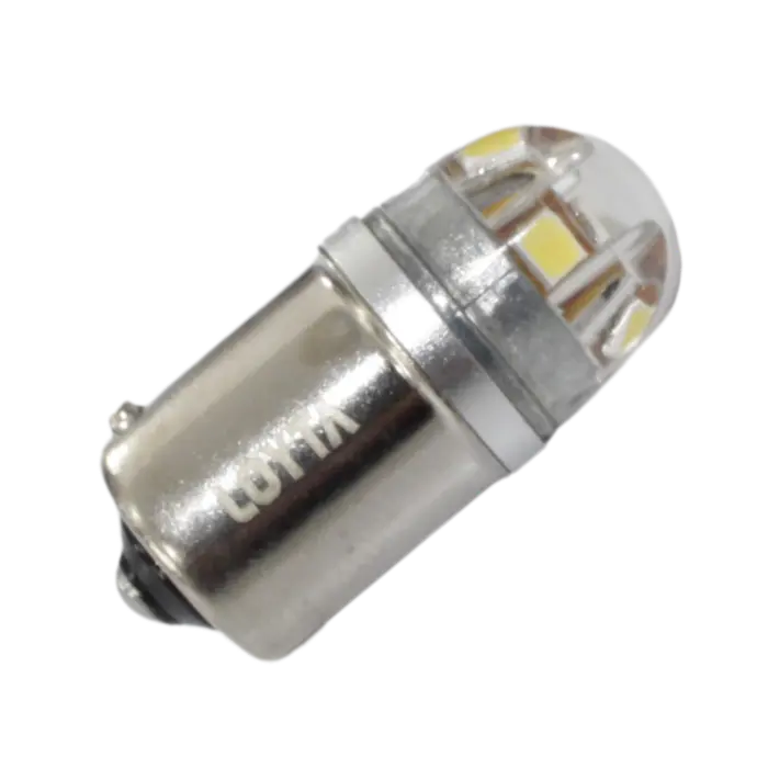 Bombillo Led 67(1156) Blanco, 12-24V, Sin Polaridad, Canbus