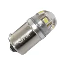 Bombillo Led 67(1156) Blanco, 12-24V, Sin Polaridad, Canbus