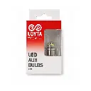 Bombillo Led 67(1156) Blanco, 12-24V, Sin Polaridad, Canbus
