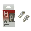 Bombillo Led 1141 Ambar 12-24V - Canbus
