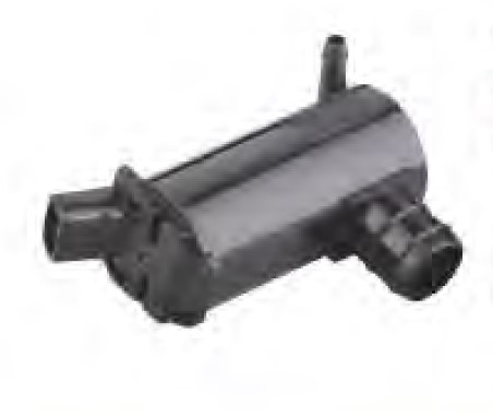 MOTOR TANQUE LAVAPARABRISAS  KIA HYUNDAI MITSUBISHI