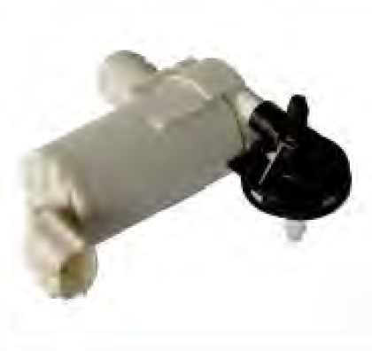 MOTOR TANQUE LAVAPARABRISAS NISSAN 2 SALIDAS