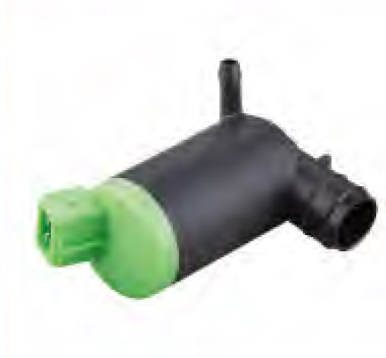 MOTOR TANQUE LAVAPARABRISAS PEUGEOT / CITROEN / VOLVO