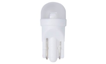 BOMBILLO LED 158 MODELO VIEJO W5W 12V 0.5W