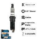 Bujia Autolite Platino Ngk Ptr5A13