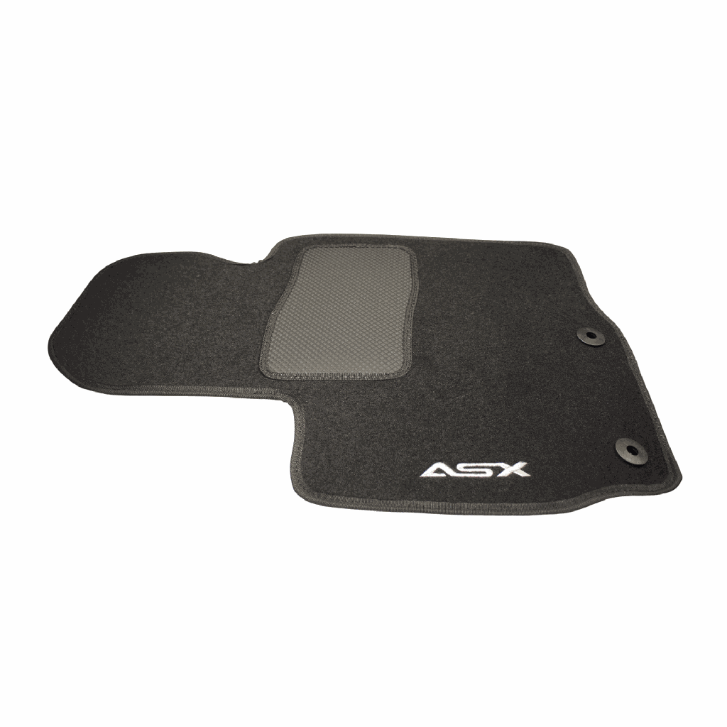 Juego de tapetes Mitsubishi ASX