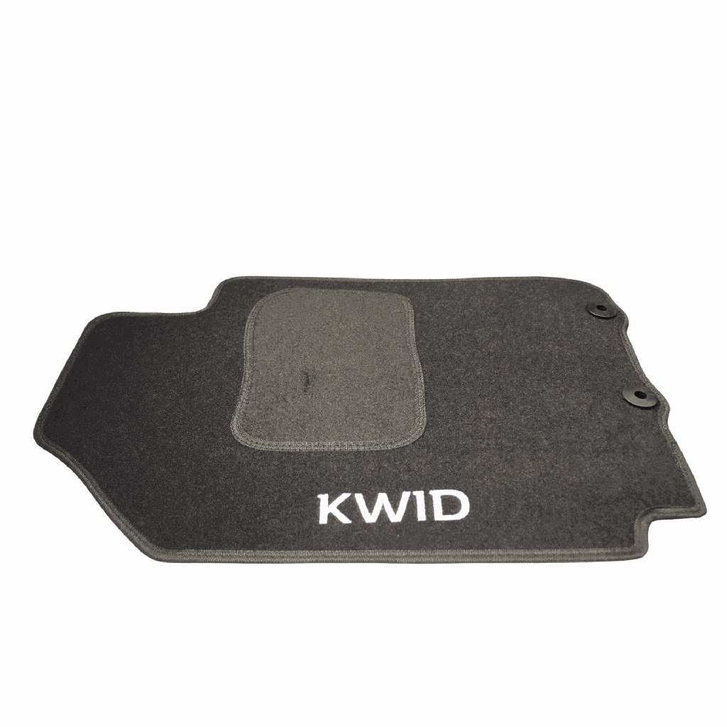 Juego de tapetes Renault KWID
