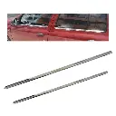 Bisel Ventanas Renault Clio, 4 Pcs