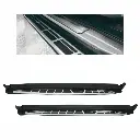 Estribos Nissan X-Trail