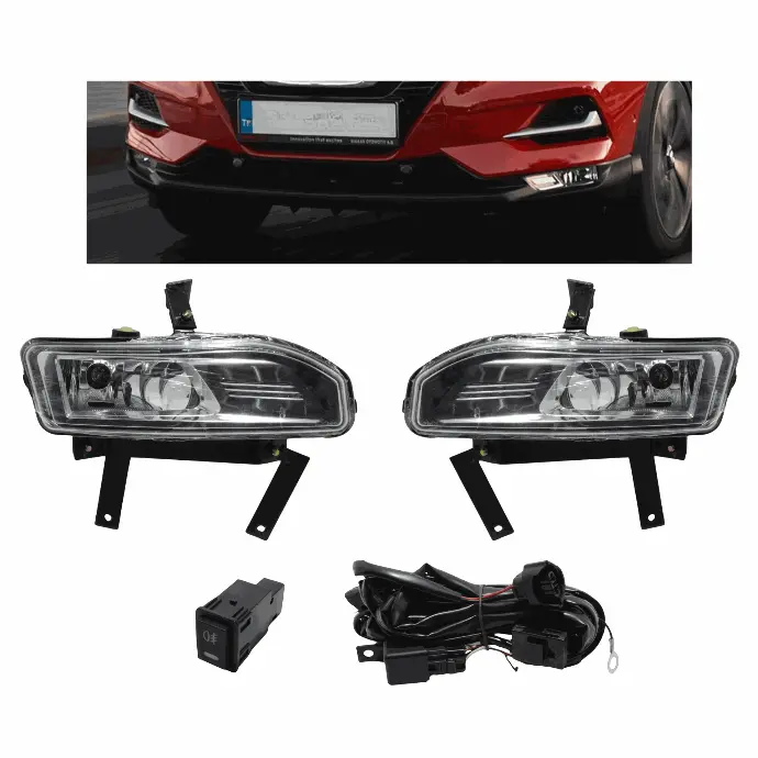 Exploradora Nissan Qashqai J12