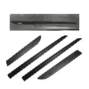 Moldura Puertas Chevrolet Beat