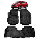 Tapetes Termoformados Para Chevrolet Equinox
2018-2022 LOYTA