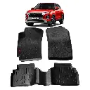 Tapetes Termoformados Para Hyundai Creta 2019-2023 LOYTA