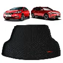 Tapete Termoformado Baul Para Kia K3 2017 LOYTA