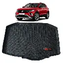 Tapete Termoformado Baul Volkswagen T-Cross 2019/2024 LOYTA