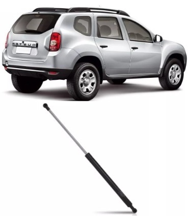 Amortiguador 5A Puerta Duster/Caja X 1 / 14051