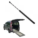 Amortiguador Baúl Renault Kangoo X1 Loyta