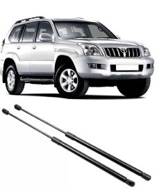 Amortiguador 5A Puerta Land Cruiser Compuerta 2004/…/Caja X 1 / 13980