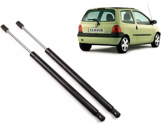 Amortiguador 5A Puerta Twingo 95/Caja X 1 / 13611