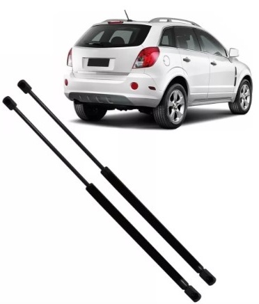 Amortiguador 5A Puerta Captiva 07/09/Caja X 1 / 13879