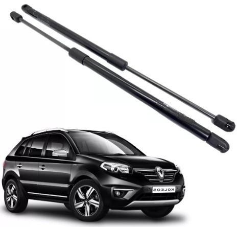 Amortiguador 5A Puerta Sup. Koleos 09//Caja X 1 / 13999