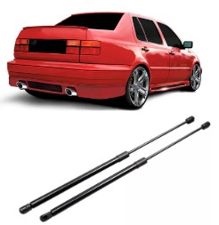 Amortiguador 5A Puerta Vw. Jetta/Caja X 1 / 13904