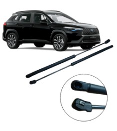 Amortiguador 5A Puerta Toyota Corolla Cross/Caja X 1 / 14374