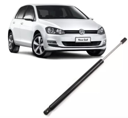 Amortiguador 5A Puerta Vw Golf 2015 Capot/Caja X 1 / 14230