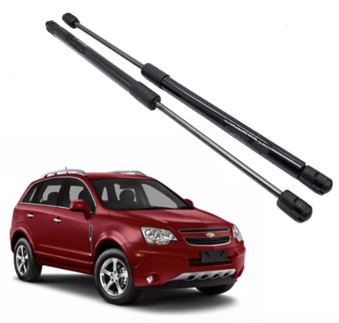 Amortiguador 5A Puerta Captiva 2010//Caja X 1 / 14017