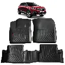 Tapetes Termoformados Peugeot 3008 2017-2024 Loyta