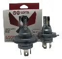 Bombillo Led H4 Loyta Y 12-24V 25W