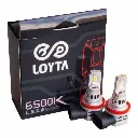 Bombillo Led H11 Xtreme 12V 25W PGJ19x Loyta