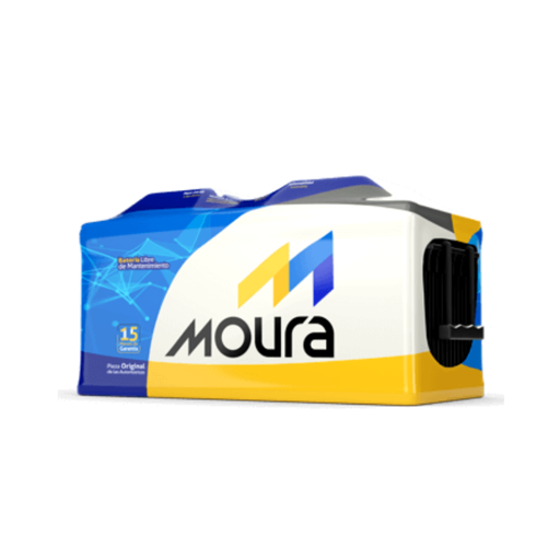 [ME1200BI] Bateria Moura 4D 180Ah Izquierda