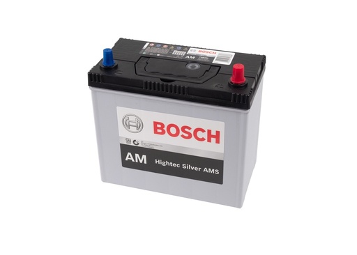 [0092S57165] Bateria Bosch Ams Hightec 800 Amp- 55 Ah Caja Ns60D (800-Ams-Ns60-D) L 23,8 An 12,9 Al 22,3 Cm