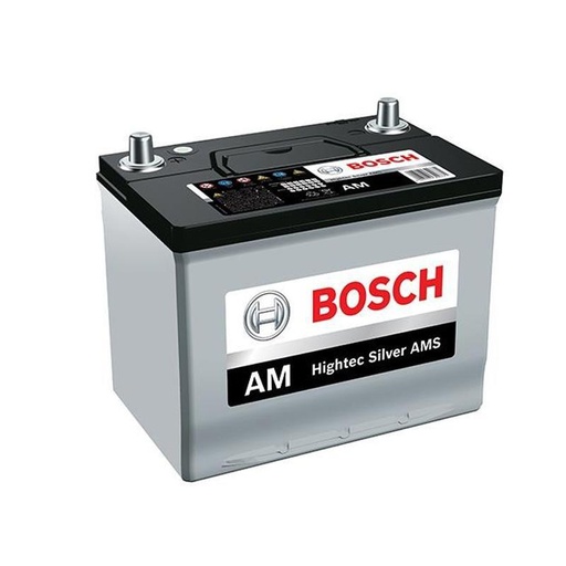 [B-0092S57169] Bateria Bosch Ams Hightec 1150 Amp- 85 Ah Caja 24D (1150-Ams Sv-24-D) L 26 An 17,3 Al 22,2 Cm