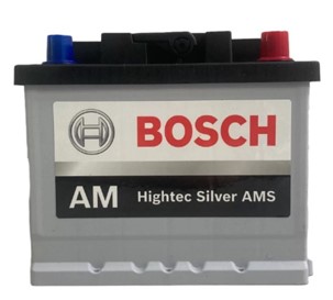 [0092S57173] Bateria Bosch Ams Hightec 700 Amp- 45 Ah Caja 36D (700-Ams-36-D) L 20,8 An 17,5 Al 17,5 Cm